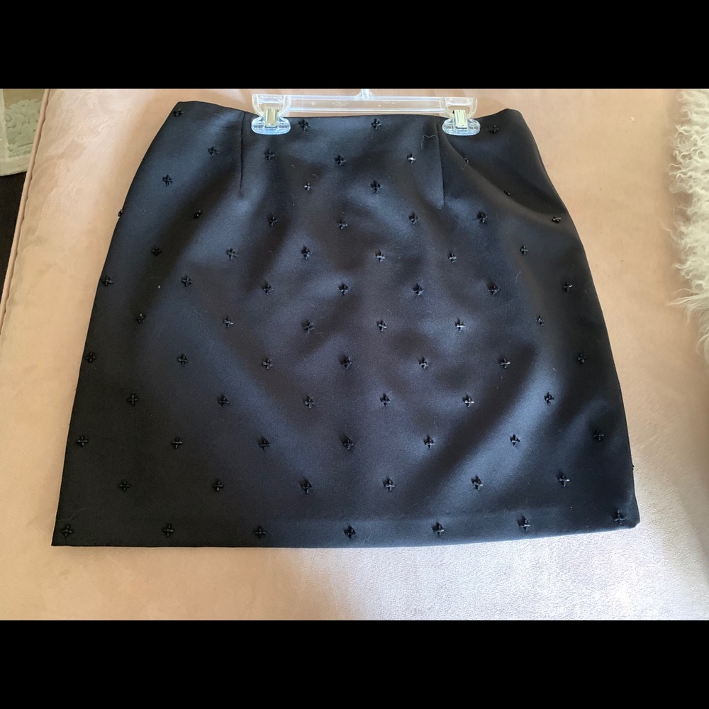 laundry skirt
